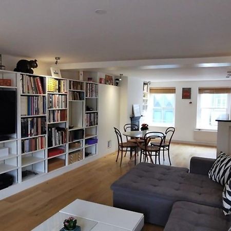 Spacious 2 Bedroom Apartment In The Heart Of Soho. Londra Exterior foto