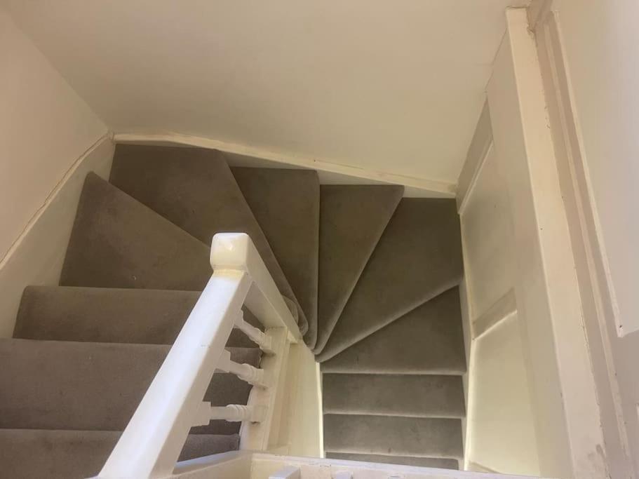 Spacious 2 Bedroom Apartment In The Heart Of Soho. Londra Exterior foto